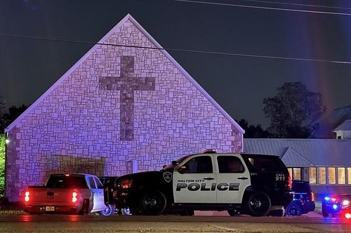 Mỹ: Nhiều thương vong trong vụ nổ súng tại bang Texas