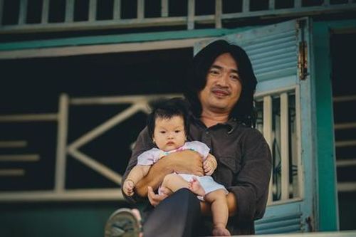 Tiến Luật không sợ khán giả cười khi vào vai tâm lý