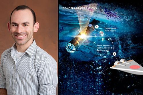 Để tiếp cận người ngoài hành tinh, NASA làm chuyện táo bạo nào?