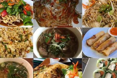 Những nhà hàng món Việt được thực khách yêu thích trên đảo Majorca, Tây Ban Nha