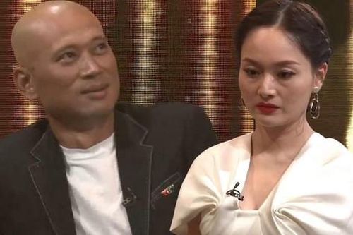 MC Long Vũ sợ 'xanh mặt' trước tài diễn xuất của Lan Phương