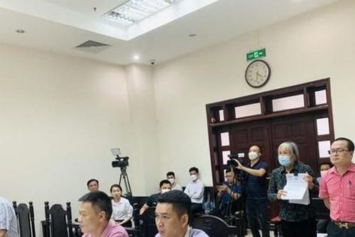 Lùm xùm tranh chấp tại Công ty Apromaco Thái Bình, cựu giám đốc gửi đơn đến Tòa tối cao