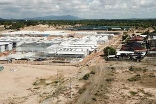 Tin bất động sản nổi bật trong tuần qua: Bà Rịa - Vũng Tàu đã chấm dứt 180 dự án bất động sản chậm triển khai