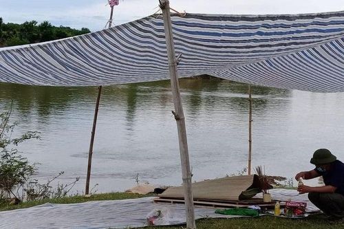 Tìm thấy thi thể bé 10 tuổi sau một ngày mất tích
