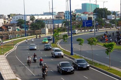 Sẽ kiểm toán BOT đường nối Võ Văn Kiệt đến cao tốc TP.HCM-Trung Lương?
