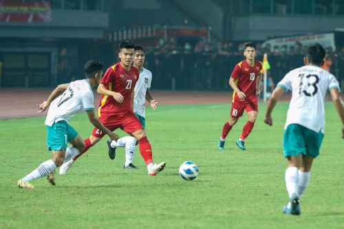 Giải đấu U19 Đông Nam Á 2022 được phát trực tiếp trên kênh sóng nào?