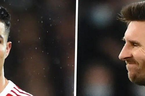 Messi dẫn đầu top lão tướng được định giá cao nhất, bỏ xa Ronaldo