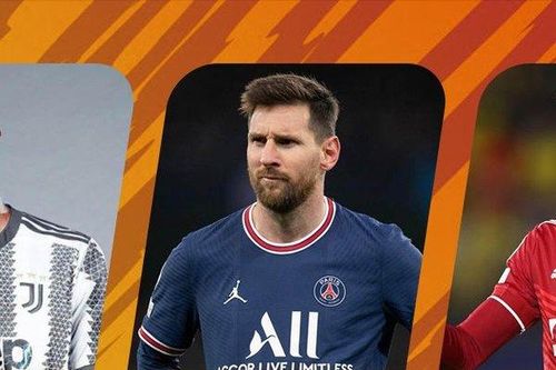 5 cầu thủ có tỷ lệ kiến tạo mỗi 90 phút 'đỉnh nhất' mùa 2021/22