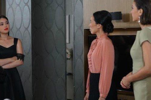 Chồng vừa qua đời chị dâu đã ăn diện tung tẩy, nửa đêm qua phòng chị mà tôi nghẹn ngào