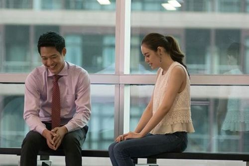 Cưới 1 tuần gọi em trai chồng xuống ăn cơm, vừa mở cửa tôi sợ hãi chỉ muốn ly hôn