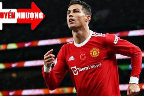 Chuyển nhượng 3/7: Napoli muốn đưa Ronaldo trở lại Serie A
