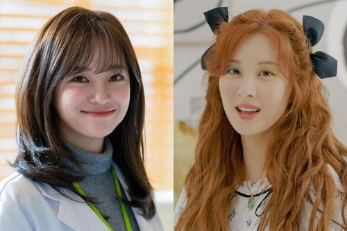 Kim Se Jeong mãi không chuyển mình, sớm muộn cũng bị Seo Hyun (SNSD) vượt mặt?