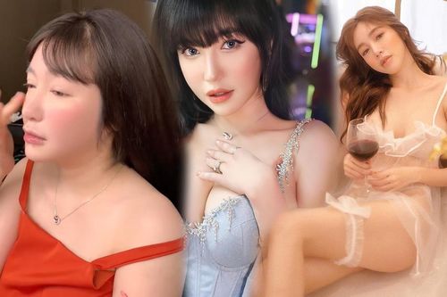 Ai rồi cũng khác: Nữ hoàng sexy một thời Elly Trần xuất hiện với nhan sắc khác lạ