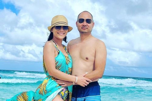 Ông xã Hồng Ngọc nhắn gửi vợ điều ngọt ngào, nghe xong ai nấy đều ghen tỵ