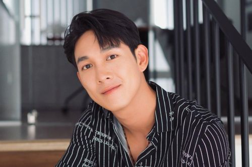 Song Luân kể về chuyện quá khứ, tiết lộ chia tay bạn gái vì điều này