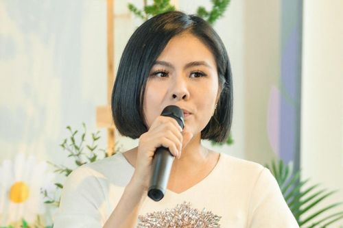 Vân Trang tiết lộ ông xã không cho đóng phim xa nhà nhưng lại tham gia dự án của Thu Trang, lý do vì sao?