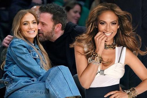 Jennifer Lopez ở tuổi 52: Quyết định yêu lại từ đầu với 'Người Dơi' Ben Affleck sau 20 năm