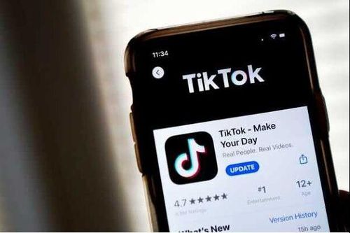 TikTok thừa nhận nhân nhân viên Trung Quốc có quyền truy cập dữ liệu người dùng Mỹ