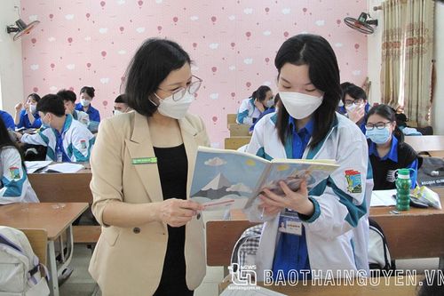 Đồng hành với sĩ tử trước 'giờ G'