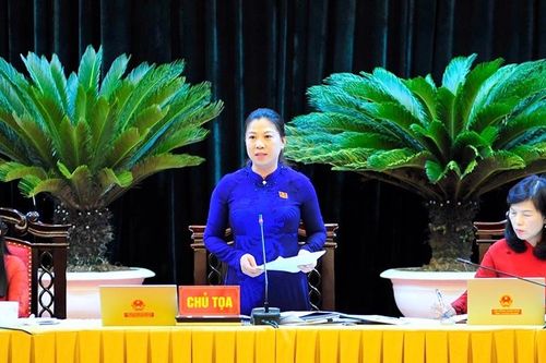Tạo đà nâng cao chất lượng tăng trưởng