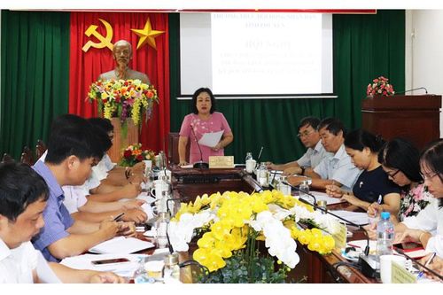 Bảo đảm giải trình những vấn đề chưa rõ ràng, thống nhất