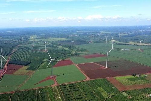 25.500 tỷ đồng đầu tư dự án điện gió tại Gia Lai đang bị lãng phí