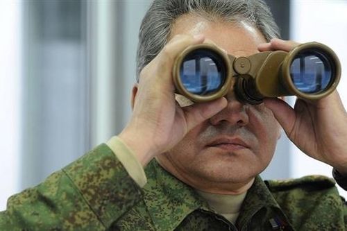Bộ Quốc phòng Nga: 'Việc giải phóng Lugansk đã hoàn thành'