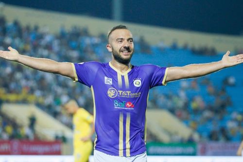 Nhận định bóng đá SHB Đà Nẵng vs Hà Nội FC, vòng 5 V-League 2022