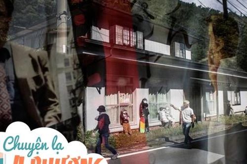 Ngôi làng 'cô đơn' nhất Nhật Bản: Cư dân trẻ nhất cũng đã 50 tuổi, sự thật đằng sau khiến nhiều người không khỏi chạnh lòng