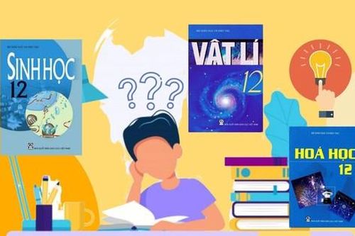 Thi tốt nghiệp THPT Quốc gia 2022: Bí kíp để tránh 'mắc bẫy' đề thi tổ hợp Khoa học Tự nhiên