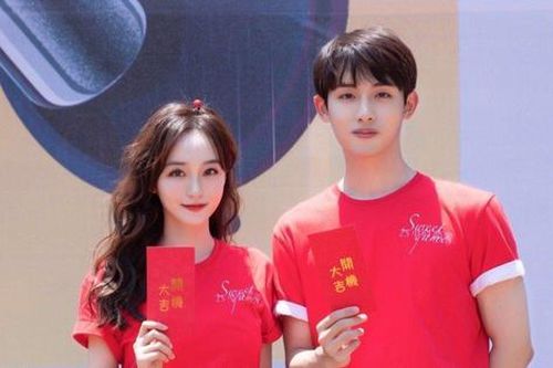 Phim mới của WinWin (NCT) sẽ không có cảnh hôn vì nữ chính bị dị ứng nước bọt?