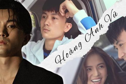 Hoàng Anh Vũ từng khủng hoảng vì hôn nhân đổ vỡ, vướng tin đồn tình cảm khi đóng Hương Vị Tình Thân
