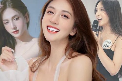 Hot TikToker 7 triệu lượt thích: Nữ chính Người Ấy Là Ai, gây ấn tượng ở The Face Vietnam 2022
