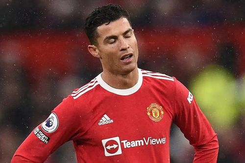 Ronaldo bị MU ép đi 'cày tiền' ở tour du đấu hè