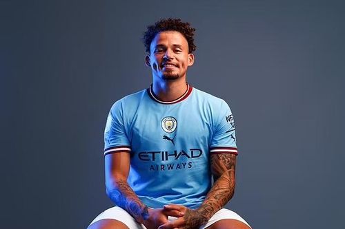 Man City chiêu mộ thành công 'Pirlo nước Anh'