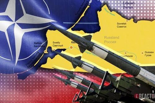 EU sẽ phải dỡ bỏ phong tỏa Kaliningrad sau tối hậu thư của Nga?