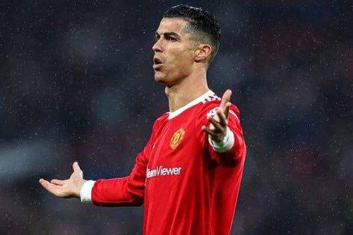 Lý do Ronaldo đòi rời MU
