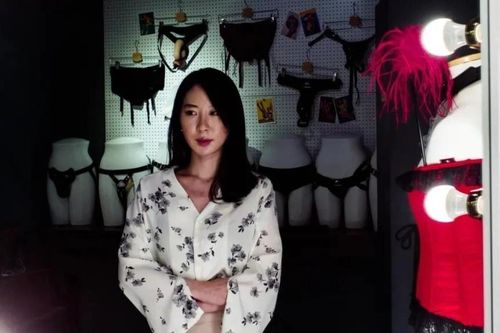 Sinh viên Hàn Quốc không dám tự mua bao cao su