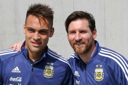 Messi không còn là cầu thủ đắt giá nhất Argentina
