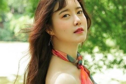 Goo Hye Sun trở lại