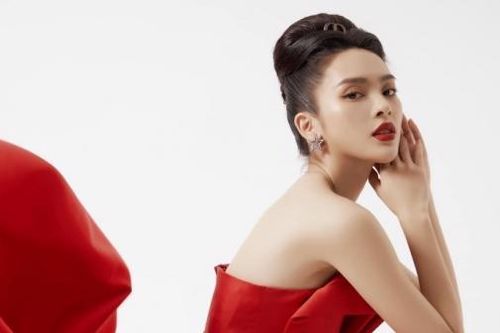 Những nam thanh, nữ tú mới của 'vũ trụ VTV'