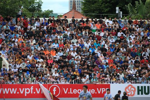 Sự trở lại đầy hứng khởi