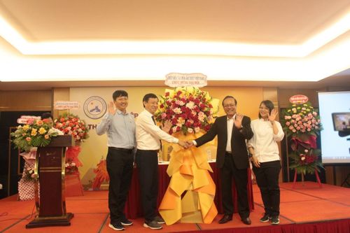 Đại hội thành lập Hiệp hội văn hóa ẩm thực Thành phố Đà Nẵng