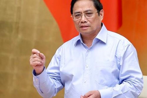 Thúc đẩy tiến độ các dự án giao thông quan trọng quốc gia