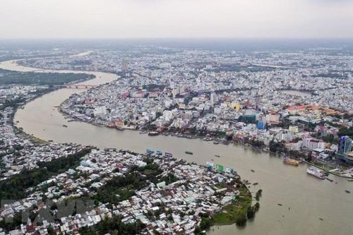 Tư duy mới, tầm nhìn mới từ quy hoạch vùng