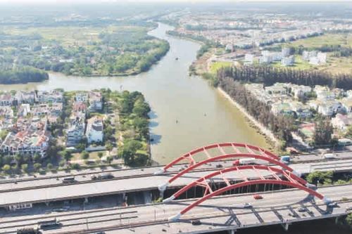 Chú trọng thu hút đầu tư từ châu Âu