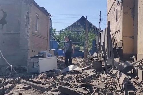 Bị Ukraine kêu gọi gạt khỏi HĐBA LHQ, Nga nói gì?