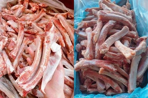 Sự thật sườn que 'siêu rẻ' chỉ từ 35.000 đồng/kg, tràn ngập chợ mạng