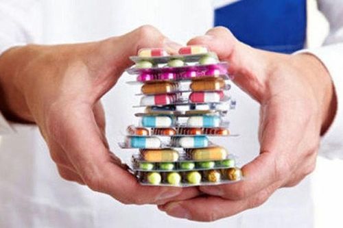 TP HCM: Sản xuất thuốc kém chất lượng bị xử phạt 60 triệu đồng