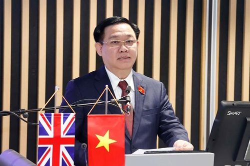 Diễn đàn giáo dục Việt Nam - Vương quốc Anh: Mở ra giai đoạn hợp tác bền vững, lâu dài, hiệu quả